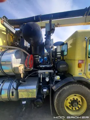 Used VACTOR VACTOR 2100 Combination Sewer Cleaners Florida US | HDD Broker #1347026
