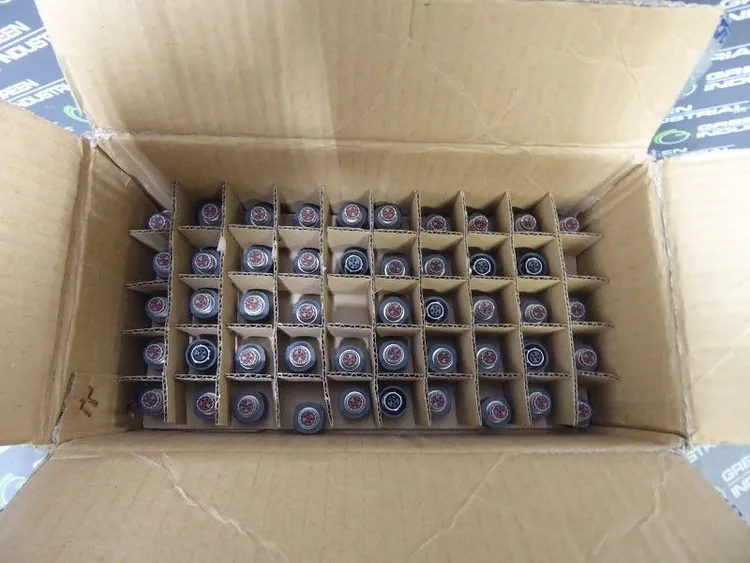 Used AMPHENOL TUCHEL _UNKNOWN_ Relays & Switches | Green Industrial #671056