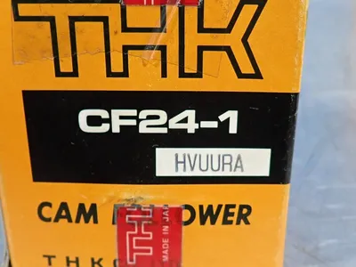 NEW THK CF241HVUURA