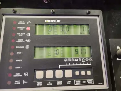 2005 CATERPILLAR 3512 Generators | MD Equipment Services LLC (8)