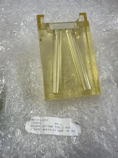Used BD BIOSCIENCES 334904 Semiconductor Parts | Advanced Capital Equipment Sales #430747