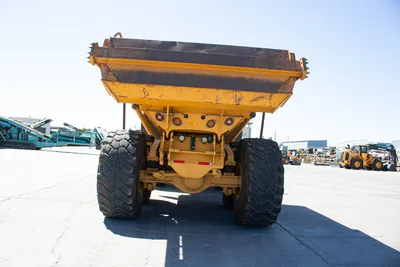 Used 2023 BELL B45E Articulated Dump Trucks California US | Monster Iron Equipment Services #1481118