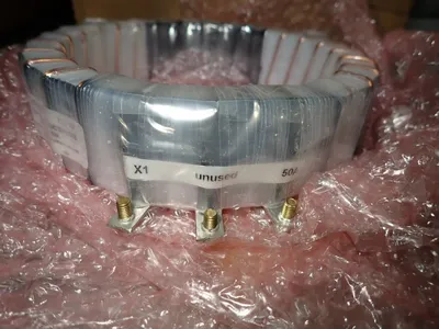Atc-frost Zero Sequence Current Sensor