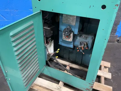 Used TORIN W10A Wire Spring Coilers Ohio US | HGR 24 #1265897