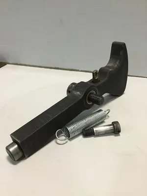 USED CINCINNATI MILACRON VT220-12 / SBL