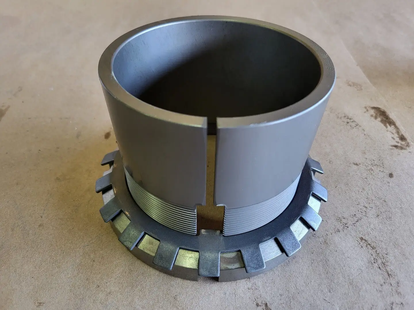 NEW SKF H3124