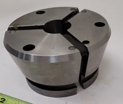 HARDINGE HQC-65 Tooling & Accessories, Collets | Machinery Central (4)