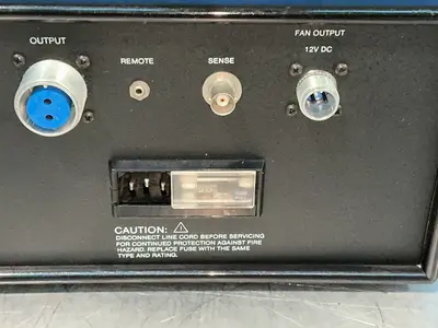 Used LABSPHERE LPS200H Power Supplies Ohio US | HGR 24 #1406167