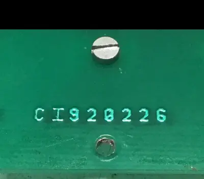 Used SEPRO ROBOTIQUE CI920226 Circuit Boards Michigan US | Ideal Machinery #707099