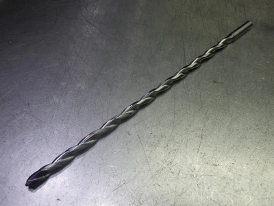Guhring 23/64" Coolant Thru 25xD Carbide Drill 9065120091300 (LOC2745B)