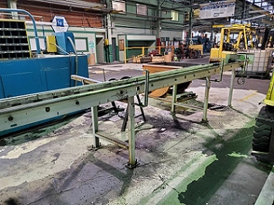 Used KASTO WA-C7 Circular Cold Saws New Jersey US | National Machinery Exchange #1500371