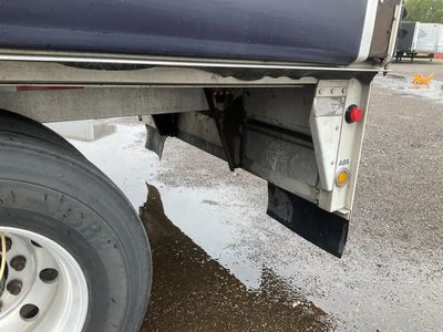 Used 2012 REITNOUER MAXIMISER Flatbed Trailers Michigan US | Miedema Asset Management Group #1452215
