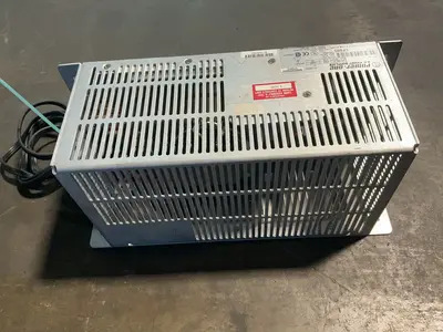 Used POWERONE 1787DNPS/A DC Power Supplies Ohio US | HGR 24 #1355815