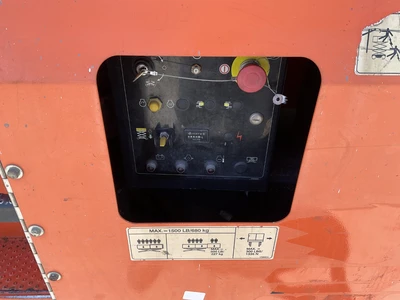 Used 2015 JLG 4394RT Scissor Lifters California US | Big Truck & Equipment #1412300