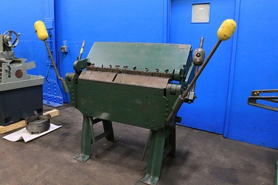 USED Chicago L30