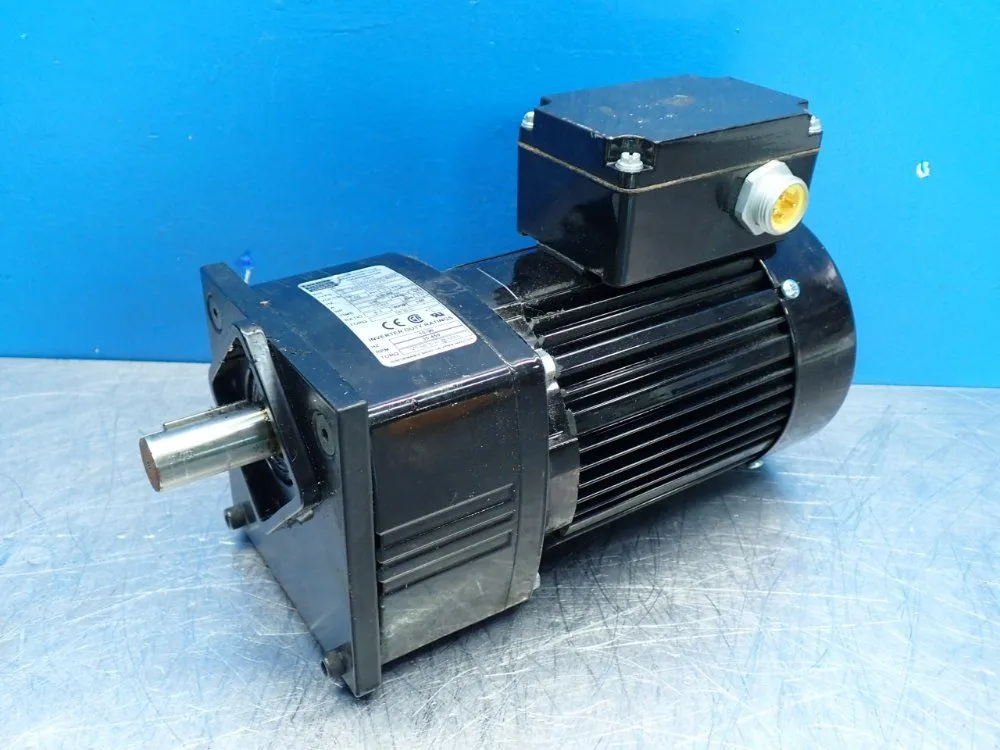 Used BODINE ELECTRIC CO. 42R6BFPPFX1 Motors (misc) Ohio US | HGR 24 #734880