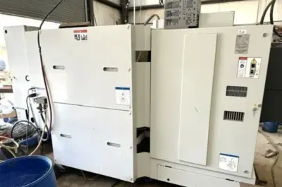 2018 HAAS ST-20 CNC Lathes | Toolquip, Inc. (8)