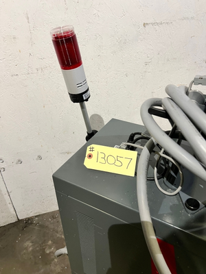 USED MOLD MASTER CCONTROLLER