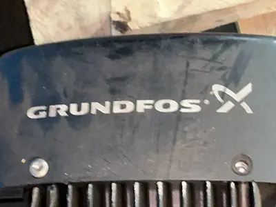Used GRUNDFOS ML132CA2213TCC2 Motors (misc) Ohio US | HGR 24 #1324981