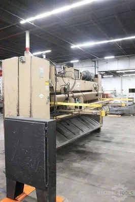 USED CINCINNATI 3750 CH