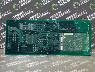 Allen Bradley / Rockwell 196274 / 196284 Dual Channel I/O Board Rev 04 Used