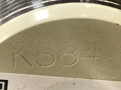 USED MITSUBISHI KS84
