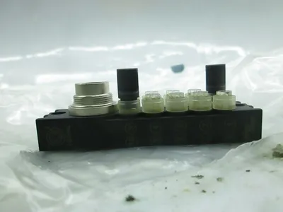 TURCK VB 1003-PX10-BS14 Electrical | Global Machine Brokers, LLC (3)