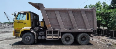 USED 2025 EICHER EICHER PRO 6028T G BB BS6