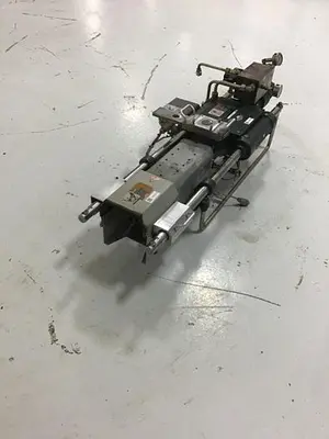 USED DEMAG ERGOTECH-VIVA 250-80
