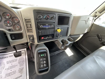 Used 2015 INTERNATIONAL 4400 Hydro Excavators California US | Big Truck & Equipment #1412352