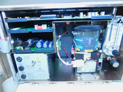 Used _UNKNOWN_ _UNKNOWN_ Analyzer Testers Texas US | Aucto #1473423