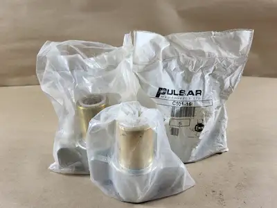 NEW PULSAR HYDRAULICS C501-16