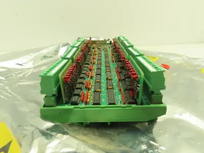 Cincinnati Laser 841117 PCB I/O Circuit Board Rev A