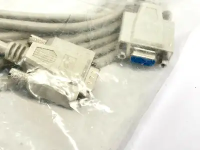 New | in-Stock L-Com CSMN9MF-25 Computer Accessories Michigan US | Maverick Industrial Sales #1397803