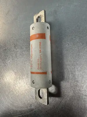 Gould Shawmut Amp-trap A70P50 Type 4 Fuse Form 101 50A 700V (BIN-1.5.1)
