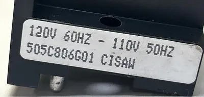 New | in-Stock EATON 505C806G01 Miscellaneous Equipment (Electrical & Power) Ohio US | Surplus Asset Holdings #1239406