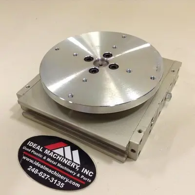 USED HARMO HR400-90D