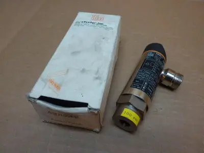 NEW EFECTOR PB4214