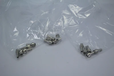 New | in-Stock Ham-Let 767LMSS 3/8x1/4 Plumbing Equipment California US | Davliegogo LLC #1708292