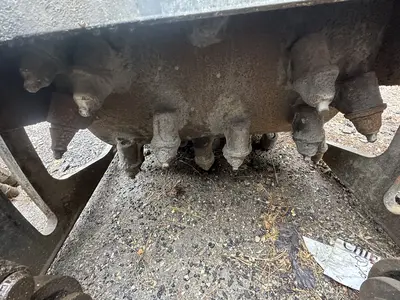 Used 2016 DEERE CP18 Cold Planers Pennsylvania US | Proxy Equipment #1425973