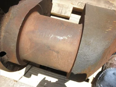 USED GASO 2600