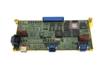 USED FANUC A16B-2200-0361/04B 1/2 AXES BOARD A16B2200036004B