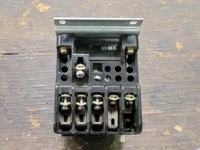 USED FUJI ELECTRIC 1RC0F01