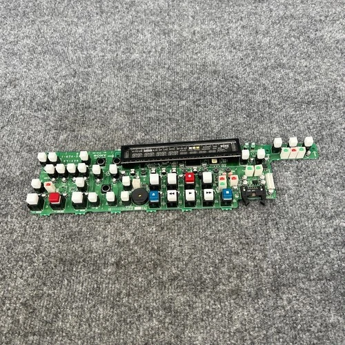 Used Sony KY-438 1-670-597-11 Automation Control (HMI) California US | Davliegogo LLC #1706403