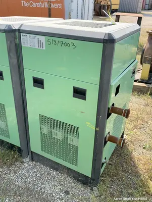 SULLAIR MODEL RC-250-460-3-60-A REFRIGERATED AIR COMPRESSED DRYER