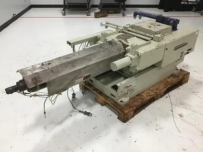 USED KAWAGUCHI K180-B / IU