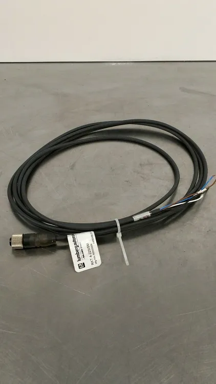 Used LUMBERG AUTOMATION _UNKNOWN_ Cable & Wire South Carolina US | Palmetto Automation #1166218