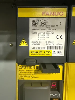 2006 HYUNDAI KIA KIT450 CNC Lathe | ListingHippo (16)