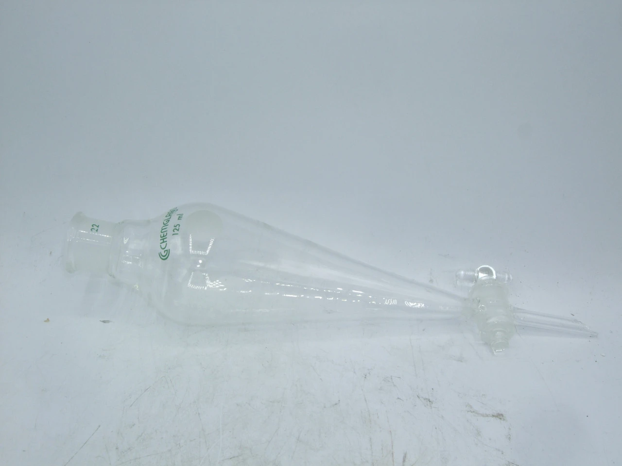 USED CHEMGLASS CG-1742-G-03
