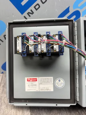 HOFFMAN A-10086CH Electrical/PLC/Automation | ESS Industrial Equipment Sales (10)